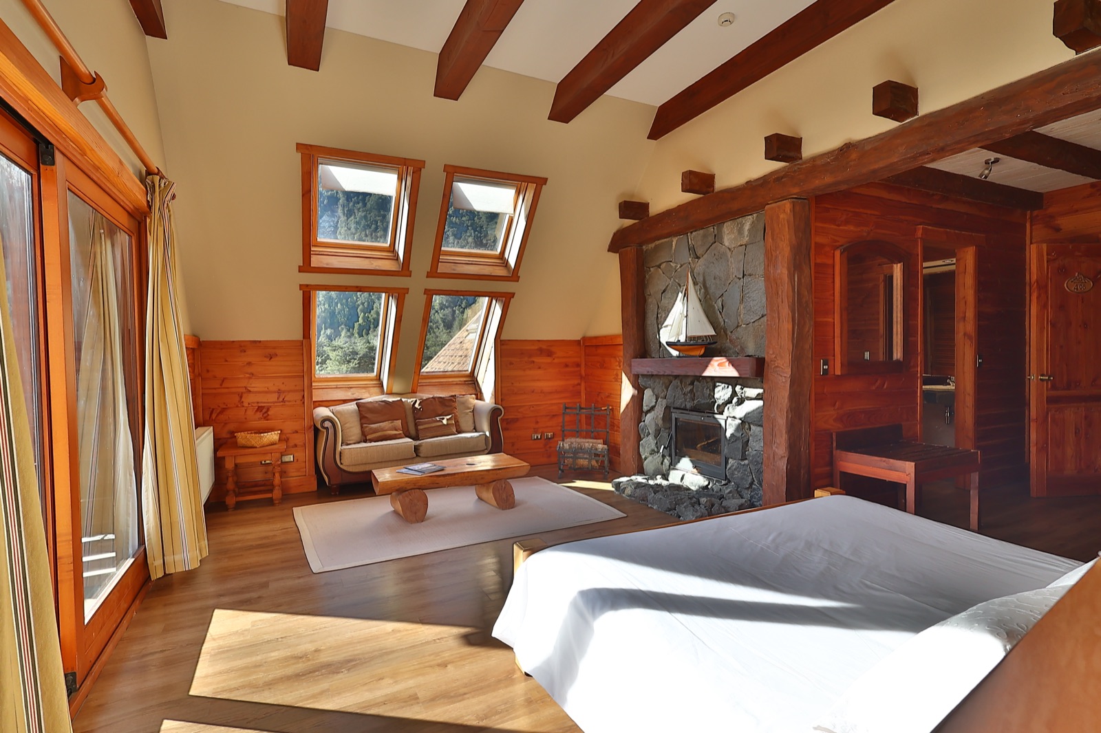 Suite Superior