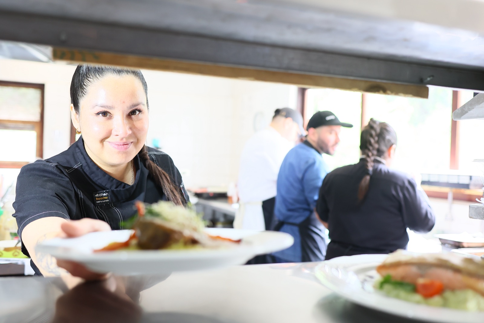 Restaurante Amancay